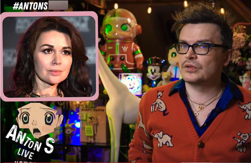 «Анастасии нет»: пришли печальные вести о Заворотнюк