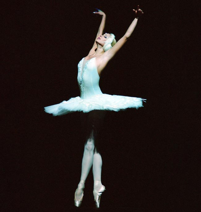 «Анастасия