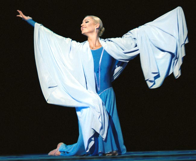 «Анастасия