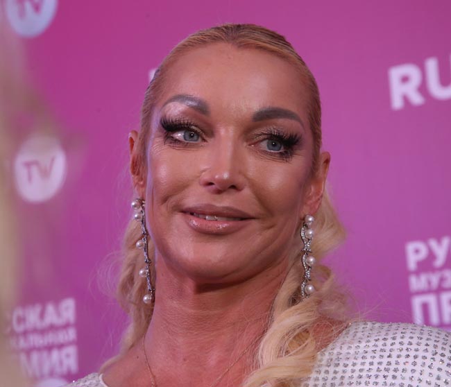 «Анастасия