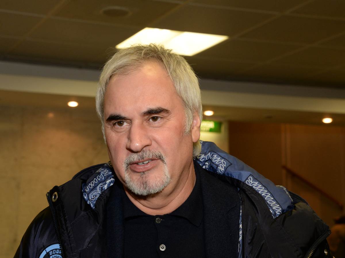 Бедственное положение привыкшего к роскоши Меладзе больше не секрет