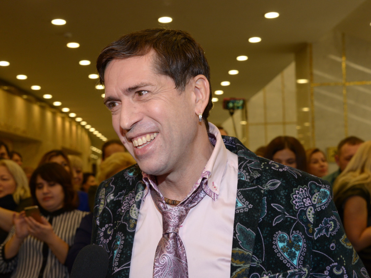 «Чтобы следующий год их сожрал»: скрипящий зубами Максим Покровский**** высказался о россиянах