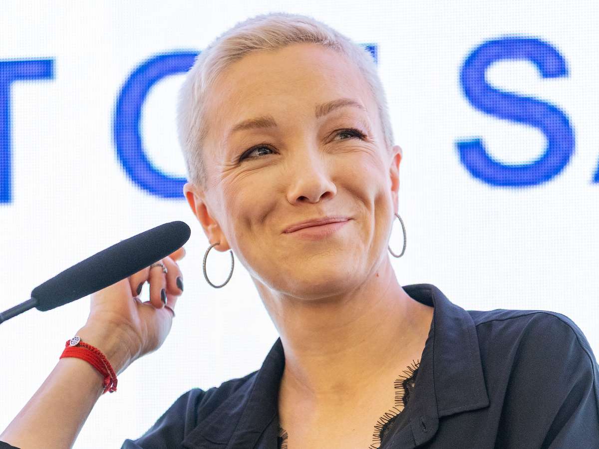 Дарья Мороз