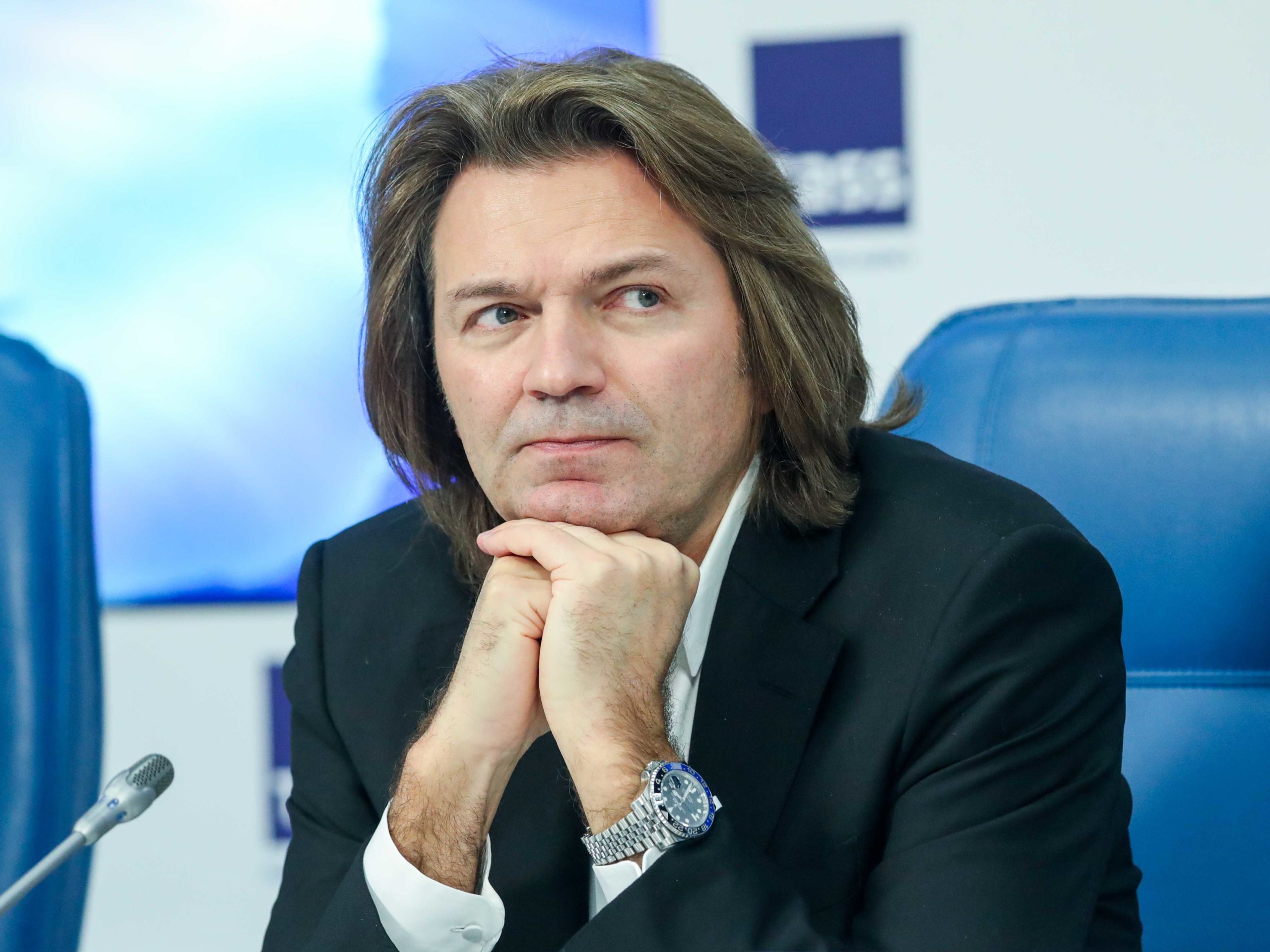 Дмитрий Маликов «Будущий чемпион»: народ ахнул, увидев шестилетнего сына Дмитрия Маликова от суррогатной матери