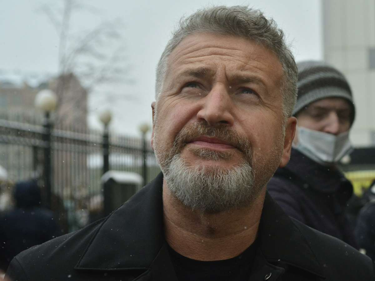 "Пьяный валялся на сцене": Леонид Агутин выдал всю правду о конфликте с SHAMAN