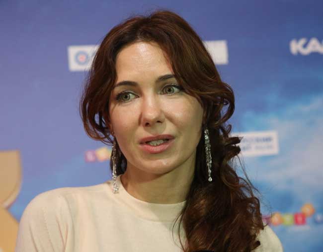 «Екатерина