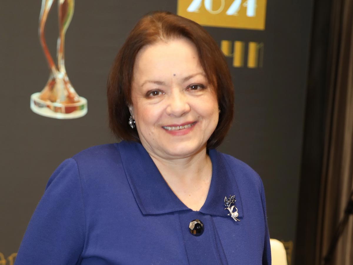 Елена Цыплакова