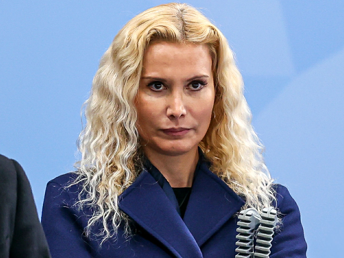 Этери Тутберидзе