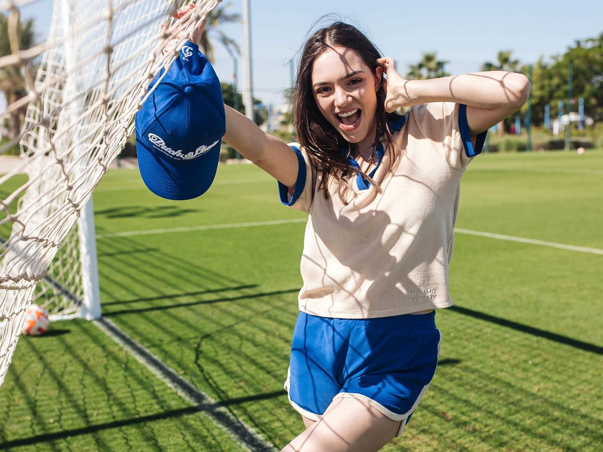 Евгения Медведева