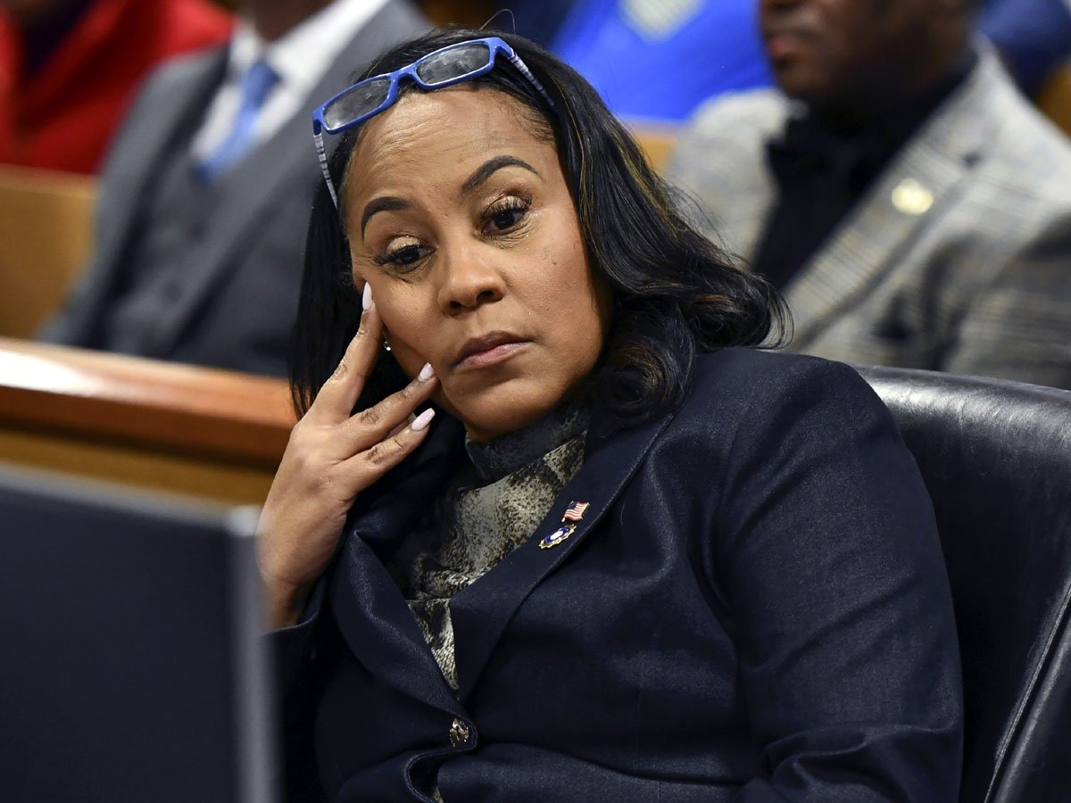 Фани Уиллис