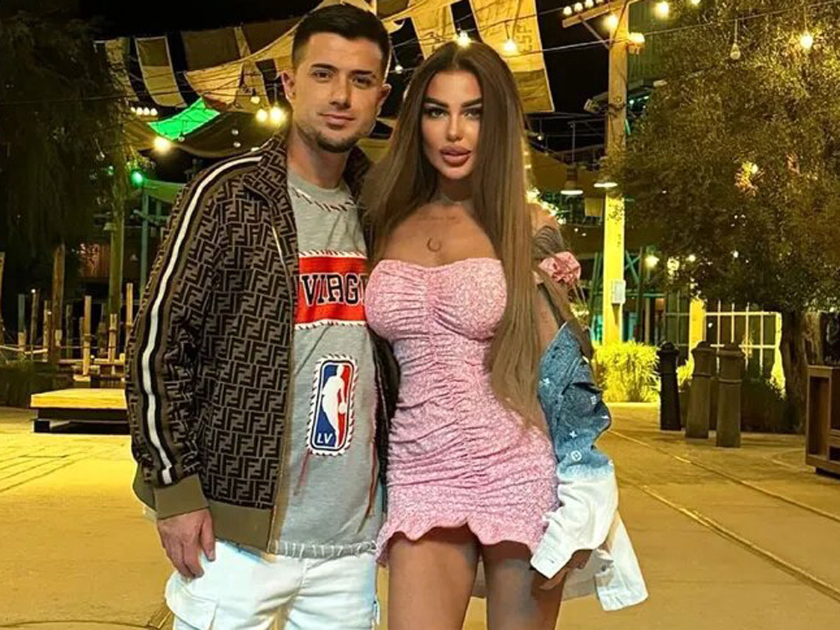 Фокси и Налчаджиоглу