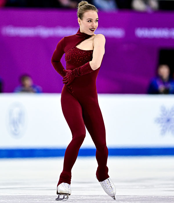 «Губанова»