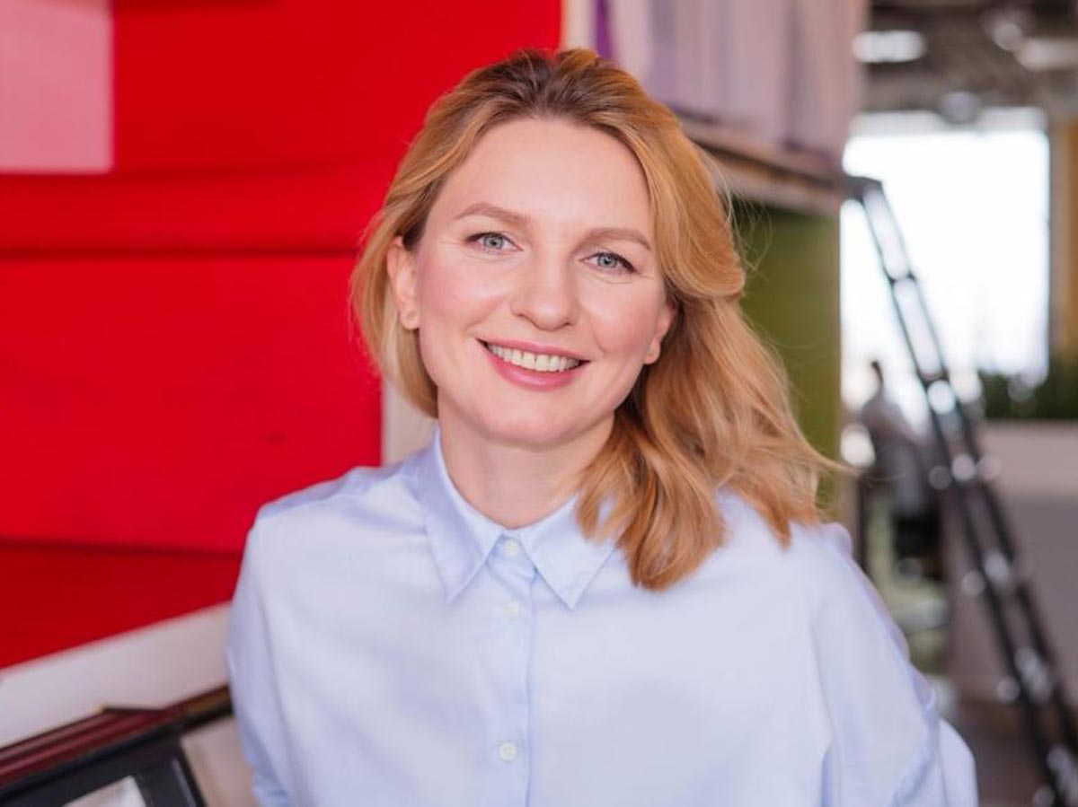 Ирина Грачева