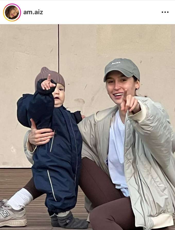 Жена высказалась начистоту после поцелуев Рузиля Минекаева с Анной Пересильд в «Слове пацана»