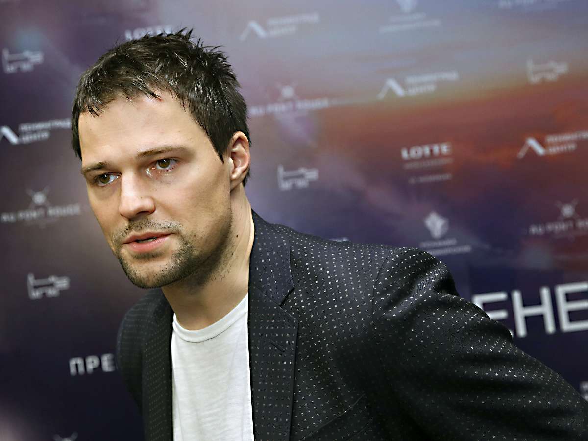 «Как же научиться теперь жить»: объявившийся в Лондоне Козловский заговорил откровенно