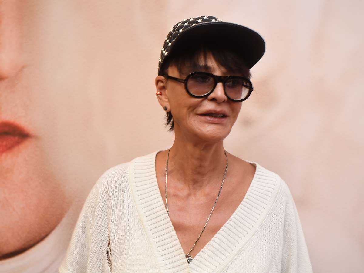 «Маша зажгла»: что творила особенная дочь Хакамады в новогоднюю ночь