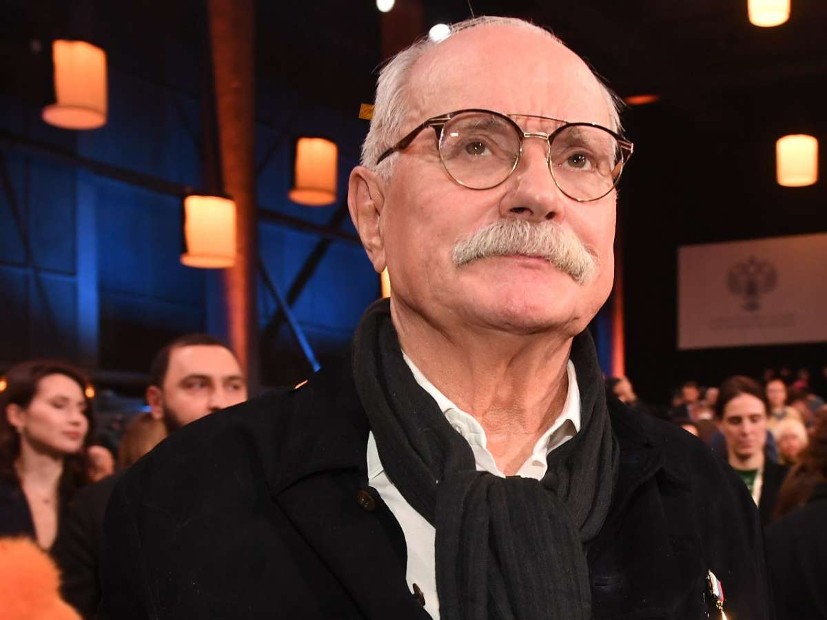 «Матом крыли страну и русских людей»: Михалков высказался о связанном с Меладзе беспределе