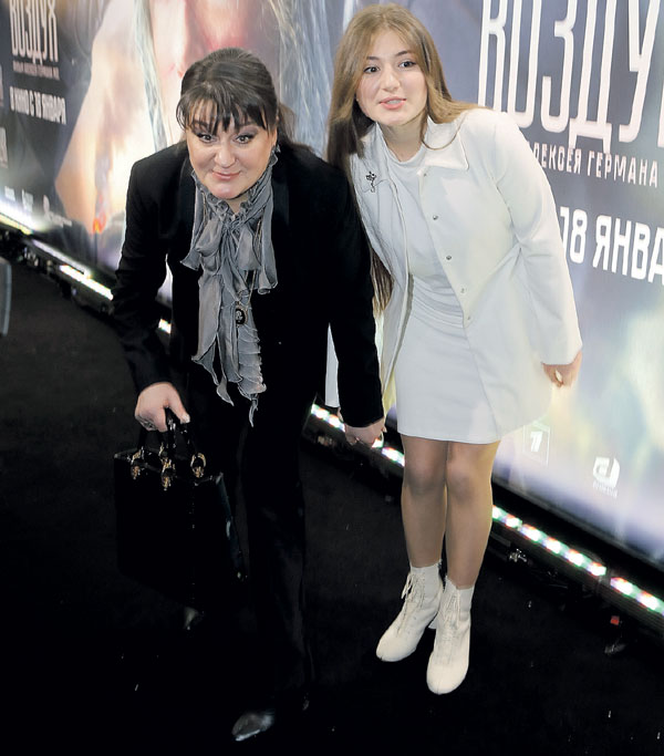 «Мельникова»