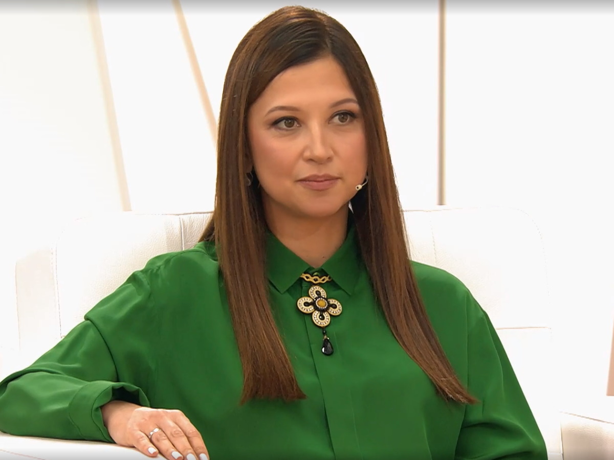 «Мы разошлись не совсем мирно»: почему Винер обиделась на своенравную Батыршину