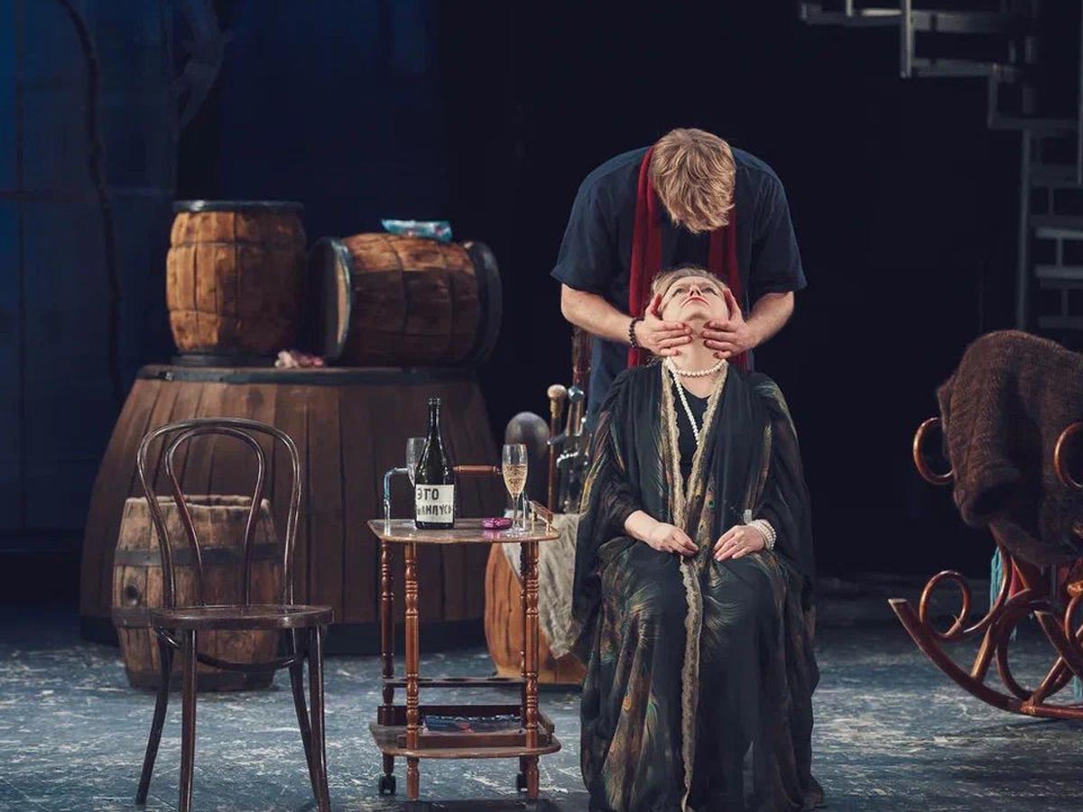 Мы создаем неформат