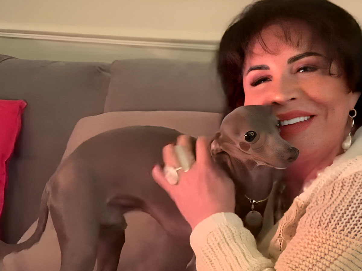 Надежда Бабкина