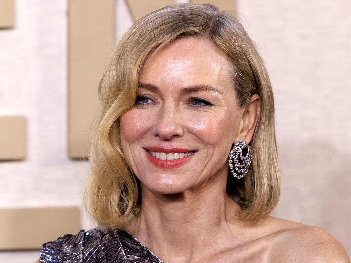 Наоми Уоттс