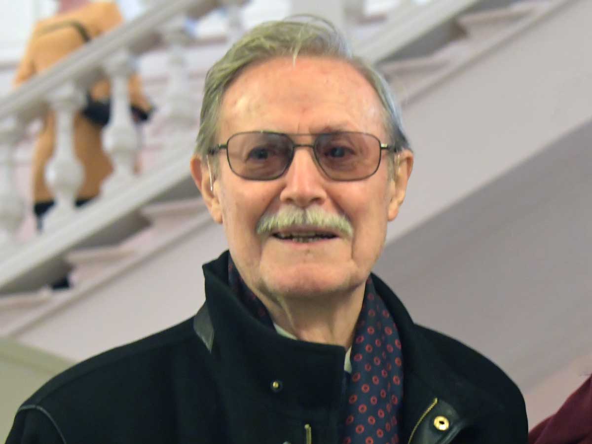 Обнародована причина смерти Юрия Соломина