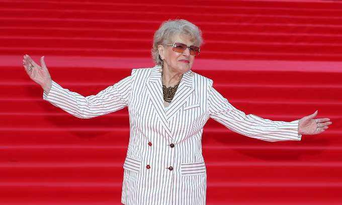 «Он много врет»: Дружинина крепко приложила потерявшего берега Жигунова