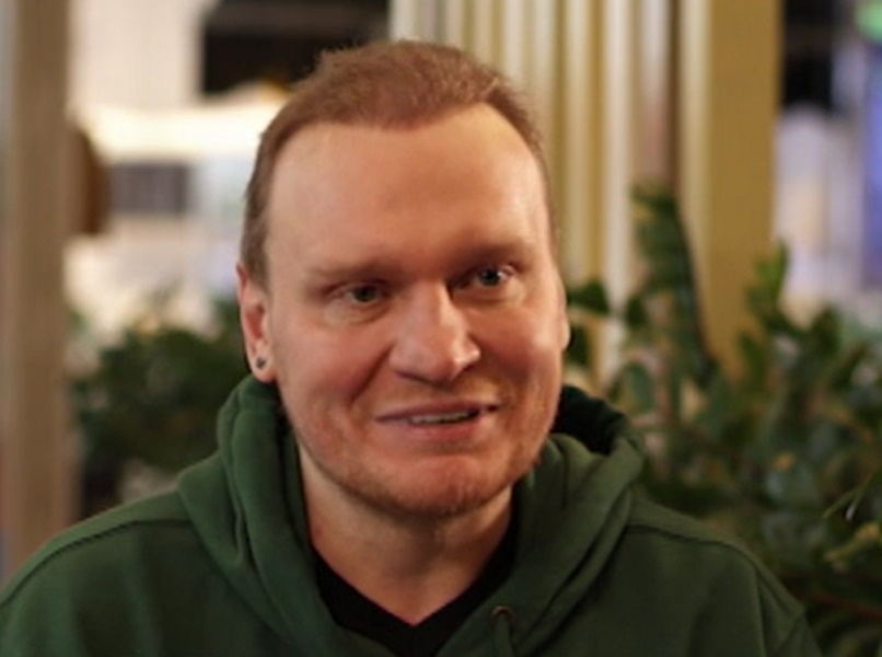 Онкобольной Сафронов рассекретил связь с Сотниковой: в горе и в радости