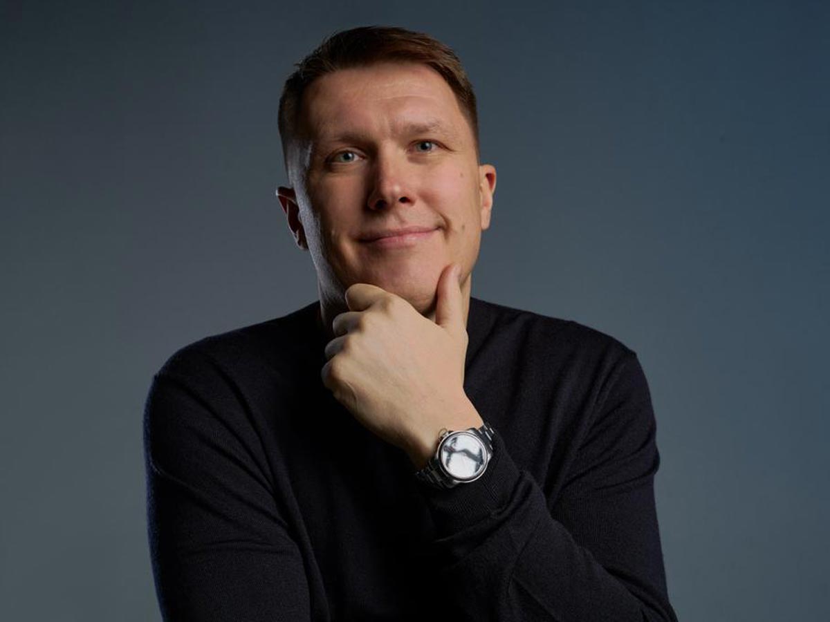 Павлов Андрей