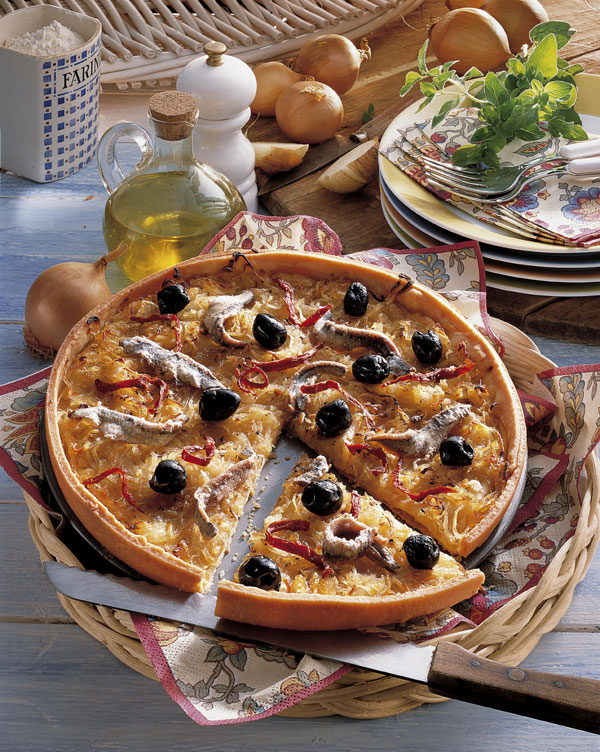 «Писсаладьер»