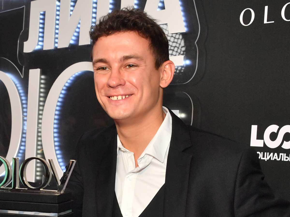 «Поделать с этим ничего не могу»: кем теперь занято сердце звезды «Слова пацана» Никиты Кологривого