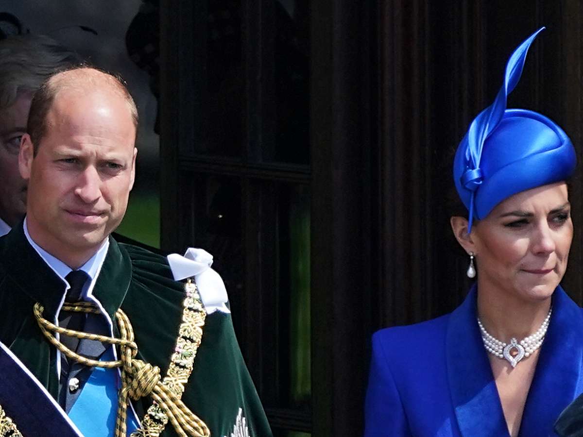Раскол в семье Кейт Миддлтон и принца Уильяма подтвердили: вот что произошло