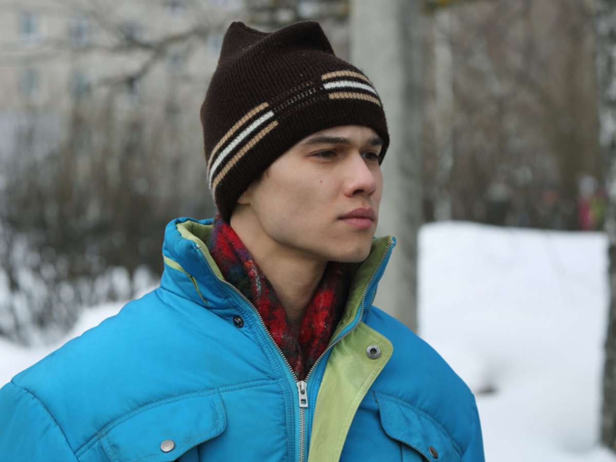 Рузиль Минекаев