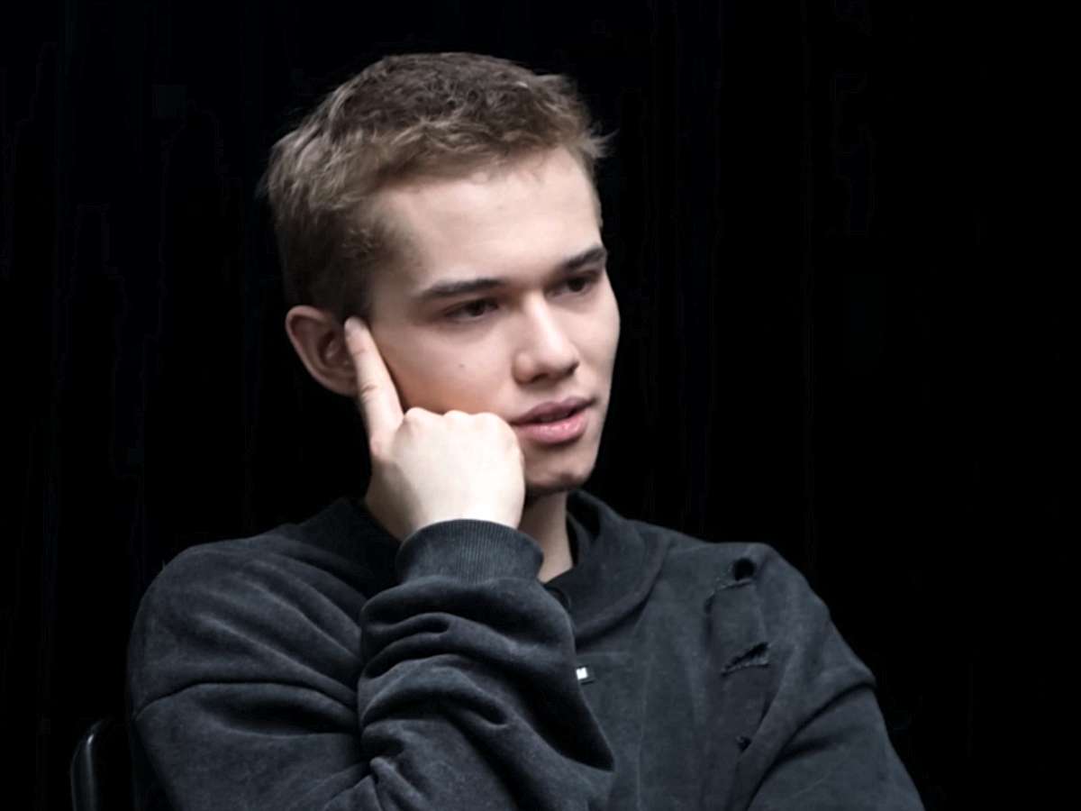 Рузиль Минекаев Рузиль Минекаев