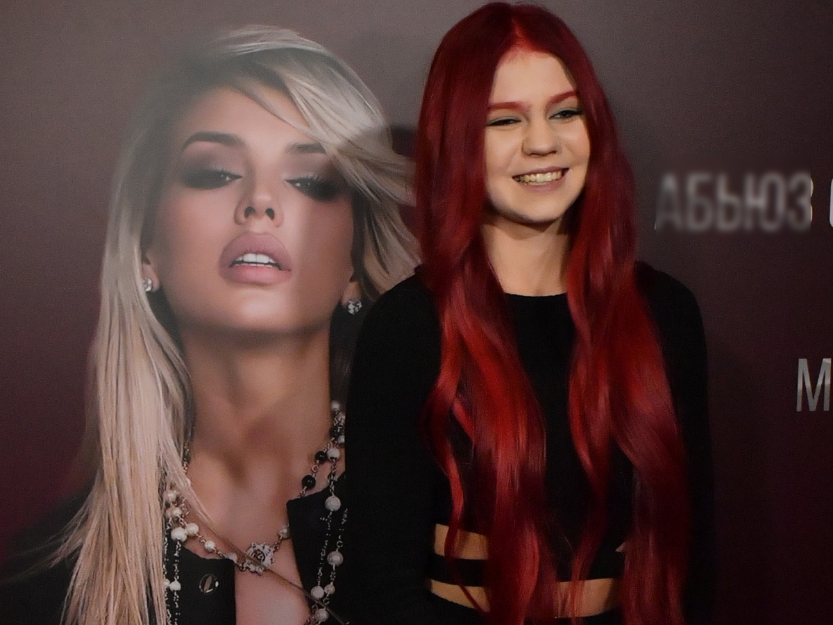 «Саша, беги!»: новый кавалер Трусовой устроил дебош в центре Москвы