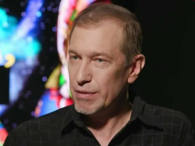 Сергей Соседов