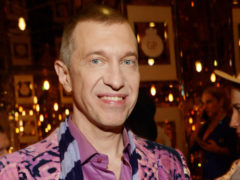 Сергей Соседов заявил о закрытии остросоциального шоу «За гранью»