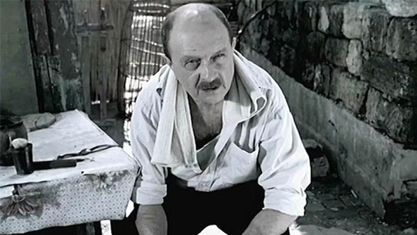 Штехель из «Ликвидации»