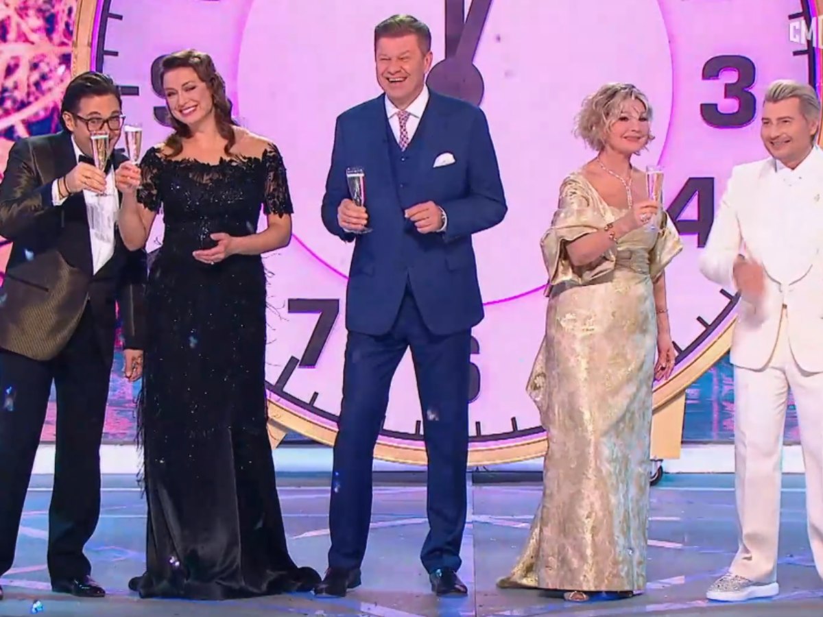 Снимали не для народа: Юрий Лоза объяснил, что не так с современными «новогодними огоньками»