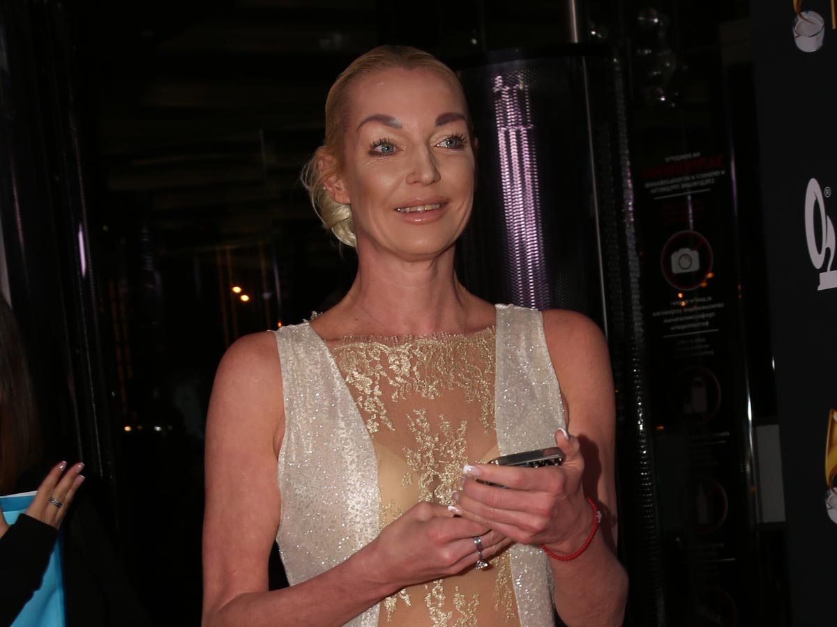 «Со сцены Большого скатилась до шоу»: почему Волочкова не смогла баллотироваться на пост мэра Сочи