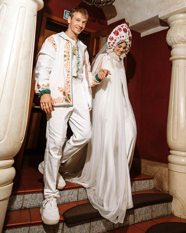 «Торжество