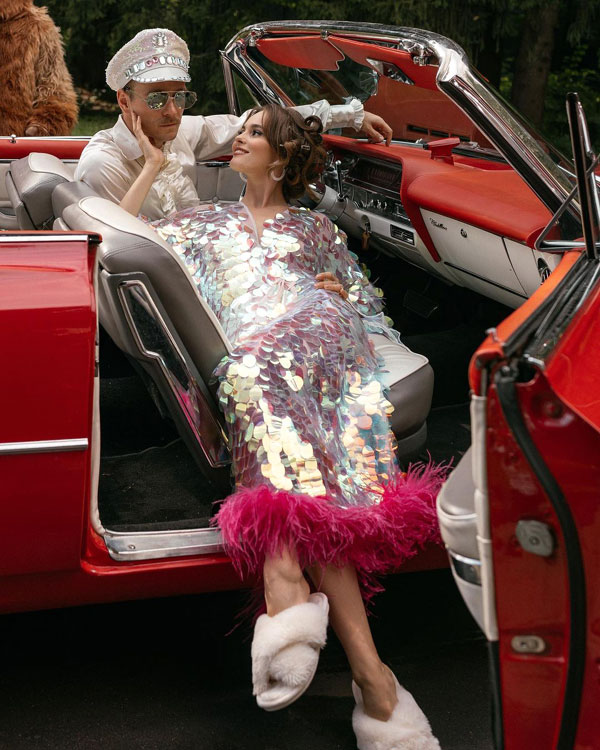 «Торжество