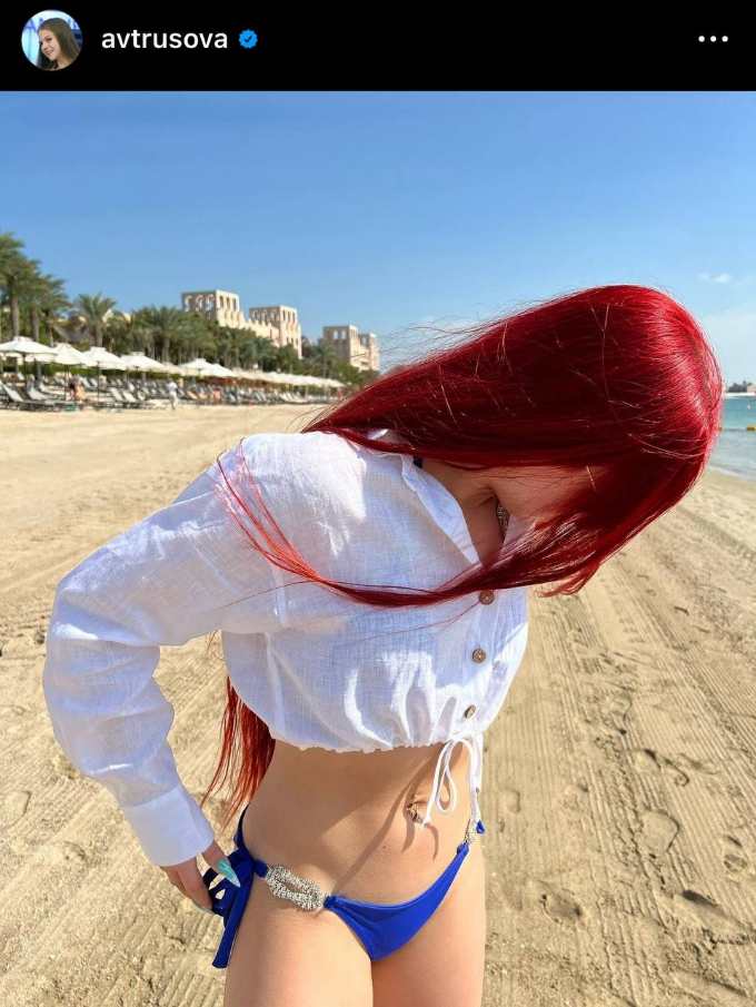 Трусову приравняли к звездам «голой» вечеринки Ивлеевой: вот что сделала фигуристка