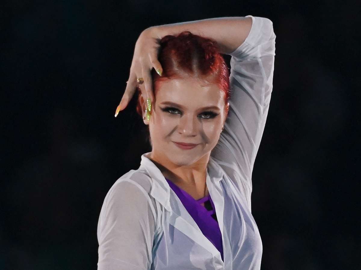 Трусову приравняли к звездам «голой» вечеринки Ивлеевой: вот что сделала фигуристка