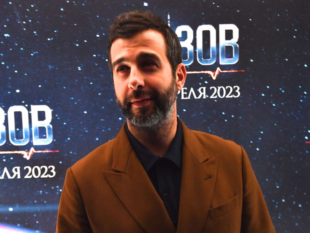 Ургант станет дедушкой? Американская дочь шоумена спровоцировала слухи о беременности