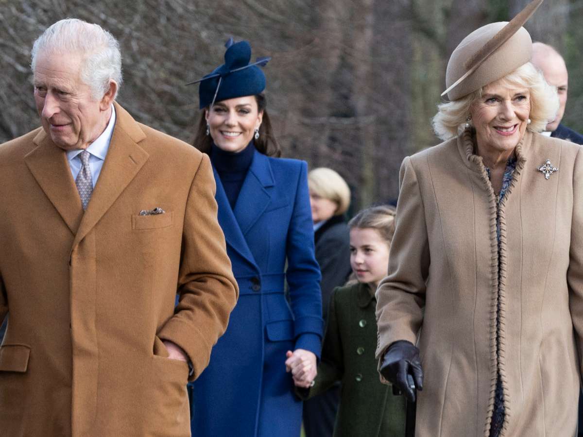 В королевской семье появились печальные новости о раке после госпитализации Кейт Миддлтон