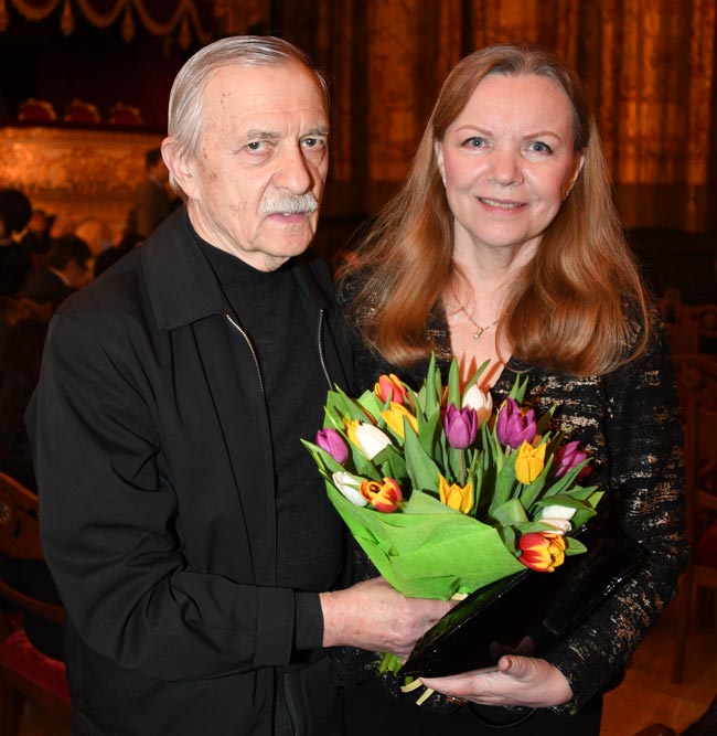 «Валентина