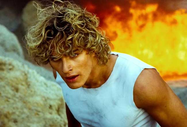 Василий Степанов в фильме «Обитаемый остров»