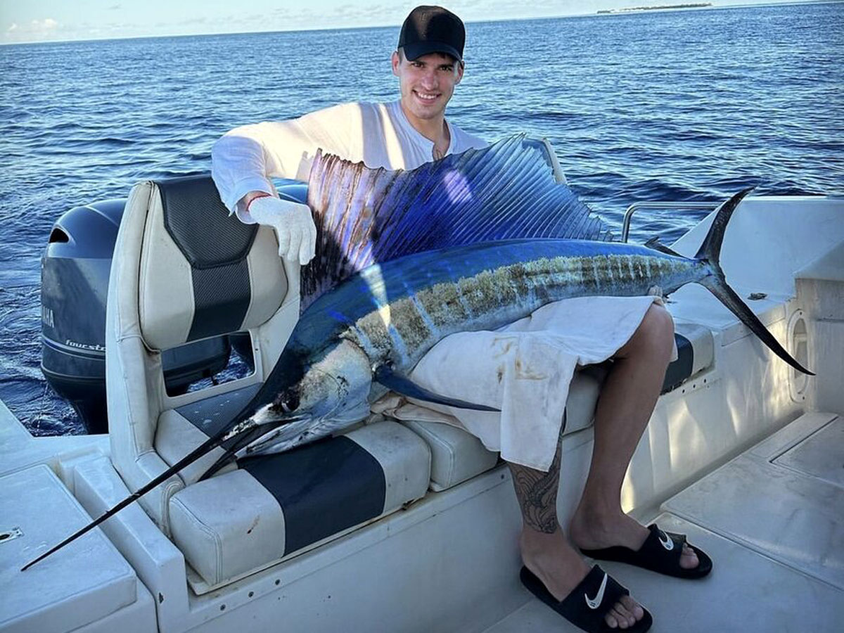 Владимир Писарский